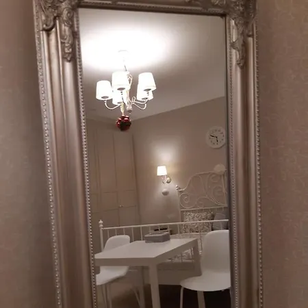 Apartment All Seasons Marianske Lazne