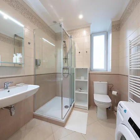 Appartement All Seasons *