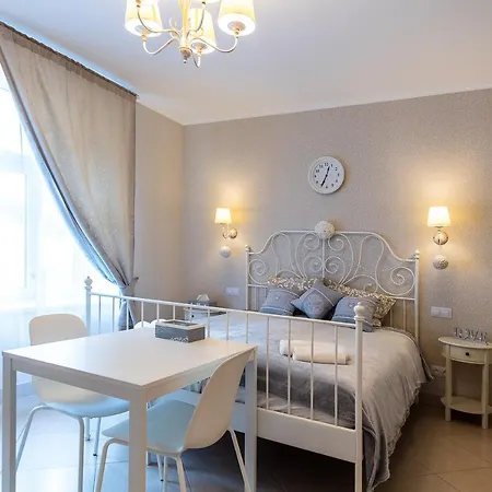 Appartement All Seasons *