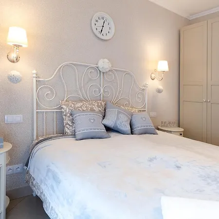 All Seasons Appartement