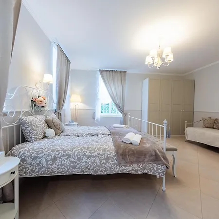 Appartement All Seasons *