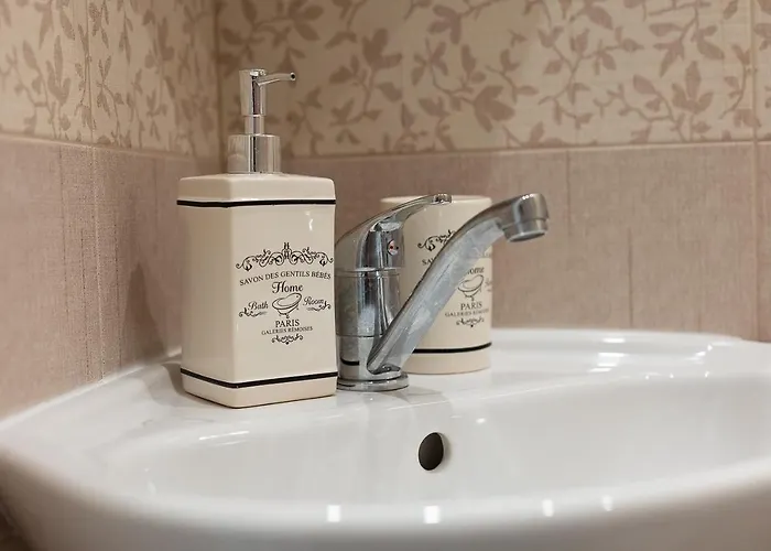 Lägenhet All Seasons